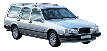 V90 универсал