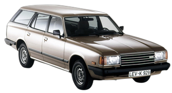 929 универсал II