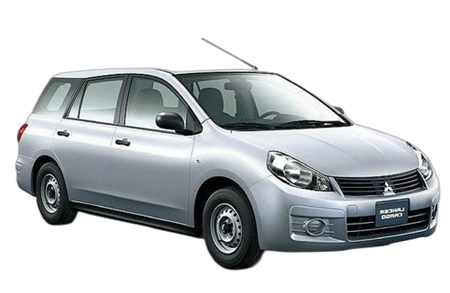 Lancer Cargo II универсал X