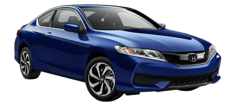 Accord купе IX