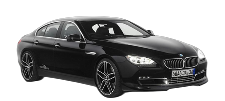 6 Gran Coupe III