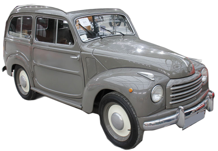500 универсал II