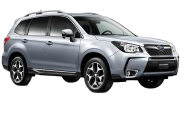 Forester IV