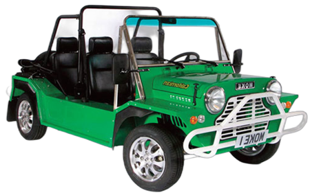 Mini-Moke