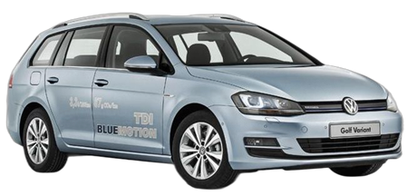 Golf Variant VII