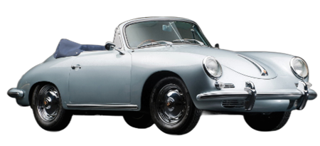 356 Кабрио