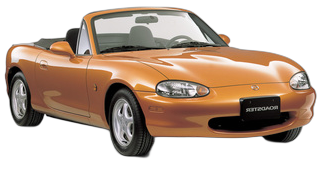 Roadster II