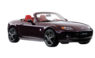 Roadster III