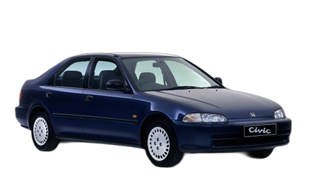 Civic Ferio