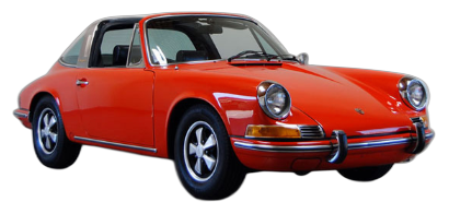 912 Targa