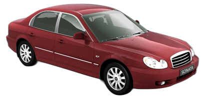 Sonata Тагаз IV