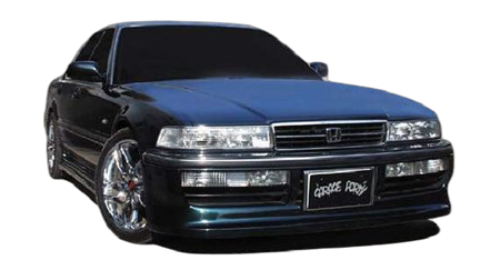 Accord Inspire