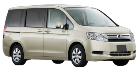 Stepwagon IV