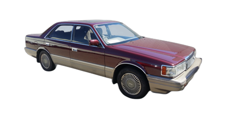 929 седан III