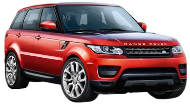 Range Rover Sport II
