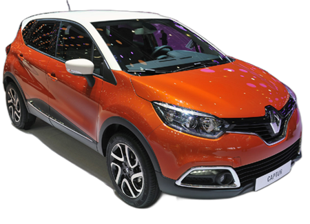 Captur