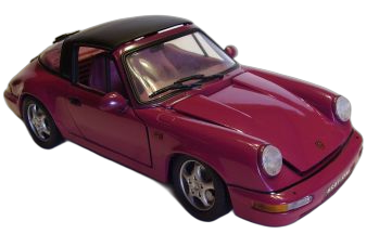 911 Targa II