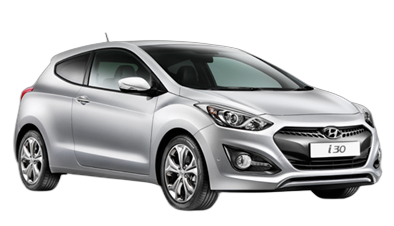 i30 купе