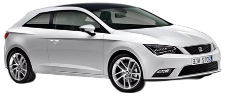 Leon SC купе III