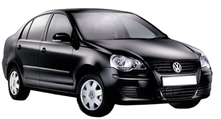 Polo седан IV