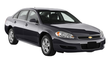 Impala II