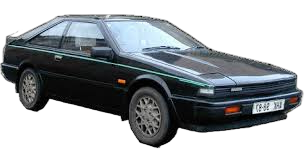 200 SX II