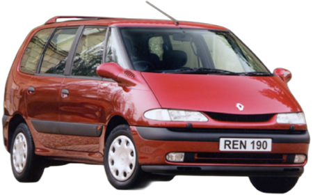 Espace III