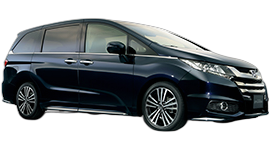 Odyssey V