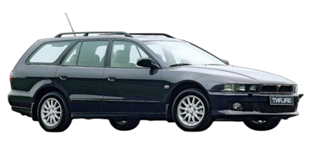 Galant универсал VIII