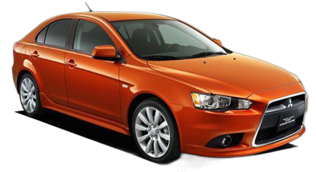 Galant Fortis Sportback