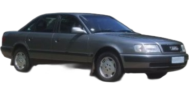 100 седан IV