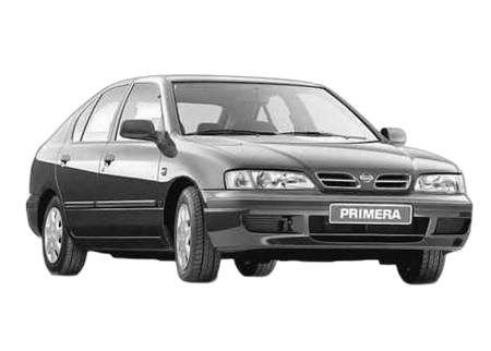 Primera хэтчбек II