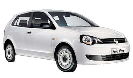 Polo Vivo хэтчбек V