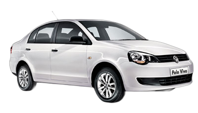 Polo Vivo седан V