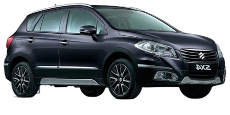 SX4 хэтчбек II