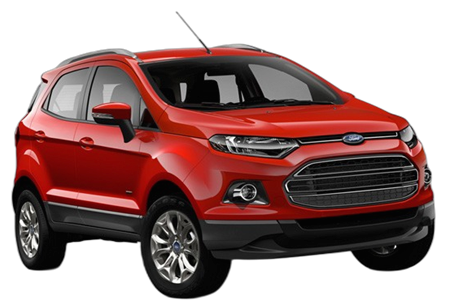 Ecosport II