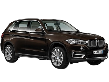 X5 III