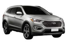 Grand Santa Fe