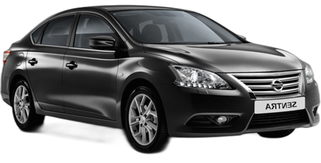 Sentra VII