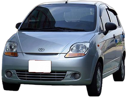 Matiz II