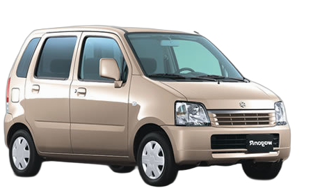 Wagon R II