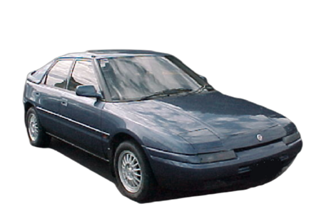 Eunos 100