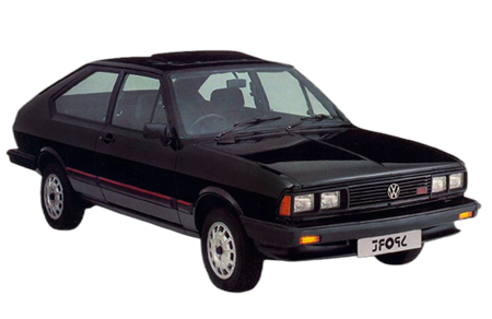 Passat седан