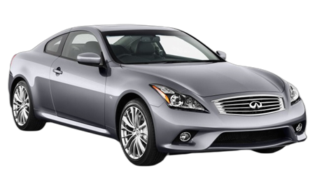Q60 купе