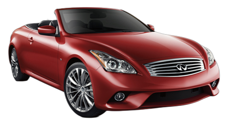 Q60 кабрио