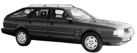 200 Avant II
