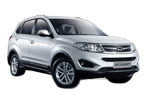 Tiggo 5