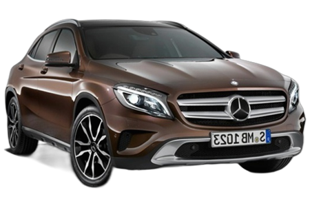 GLA