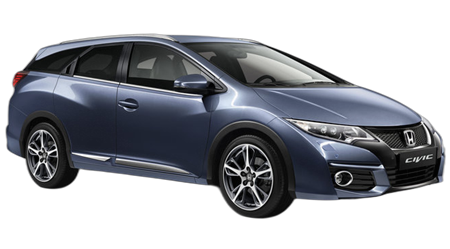 Civic Tourer IX
