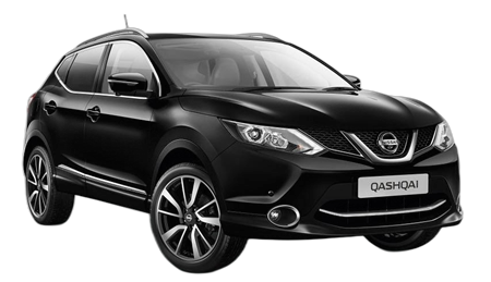 Qashqai II